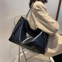 ODESSA | RETRO LEATHER BAG
