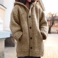 ELIZABETH | STYLISH SOFT KNIT CARDIGAN