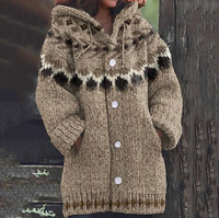 KAREN | CHIC AND COZY CARDIGAN