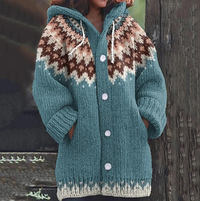 IRIS | LIGHTWEIGHT DRAPED CARDIGAN