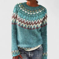 Victoria | Casual & Cozy Jumper