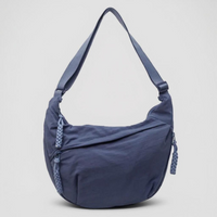 Imogen | Blue Shoulder Bag
