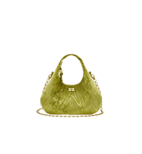 Roma Luxe - Elegant Mini Shoulder Bag