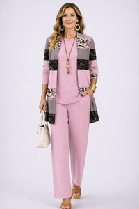 Patricia | 3-Piece Set