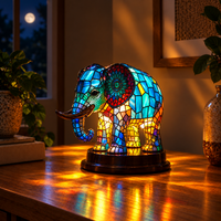 Noa – Magical Elephant-Shaped Lamp