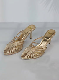 AURABELLA SANDALS