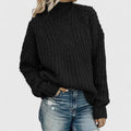 AERYNNA | SOPHISTICATED SWEATER