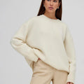 ALICE | CLASSIC WOMEN'S CASHMERE SWEATER