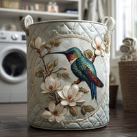 DIANA | Hand-Quilted Basket