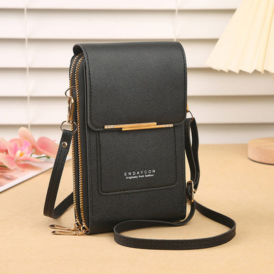 crossbody bags touch screen phone bag uk