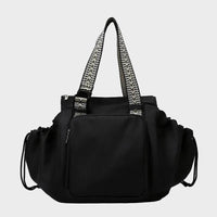 Ezra Pack Tote