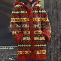 JENNIFER | COZY LIGHTWEIGHT CARDIGAN