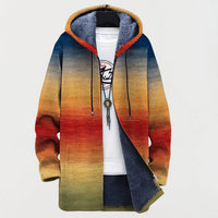 Rory | Sunset Gradient Coat