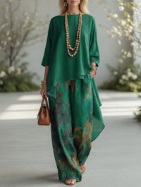 Ema Vintage Set™