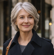 Rachel P.