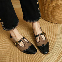 MORA | VINTAGE-INSPIRED SHOES