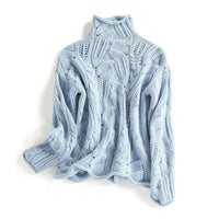 NIVORA | SOFT ITCH-FREE JUMPER