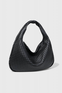 Tilly Knitted shoulder bag