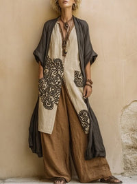Suzanne Boho Summer Set