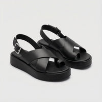 Loretta – Orthopedic Sandals