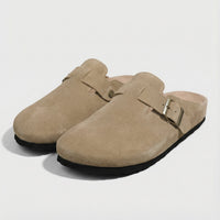 Katrien | Orthopedic Loafers