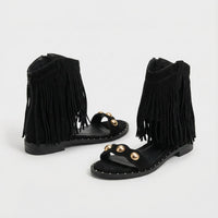 Giselina | Elegant Sandals