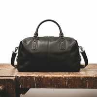 SOPHIE | CANVAS BAG