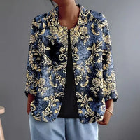 The Nolwen Blouse