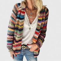 FIANNA | COMFORTABLE CARDIGAN