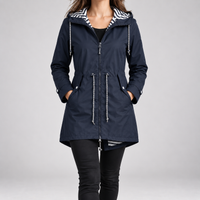 Lovisa | Stylish Waterproof Jacket