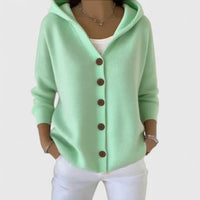 SYLVETTE | ELEGANT CARDIGAN