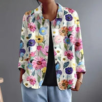 The Rosamonde Blouse