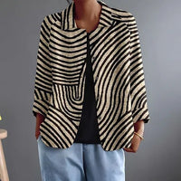 The Jonquille Blouse