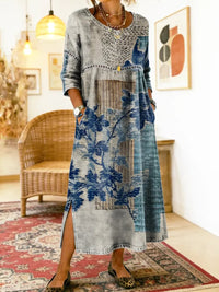 Josefa | Floral Printed Dress