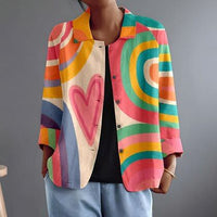 The Constanza Blouse