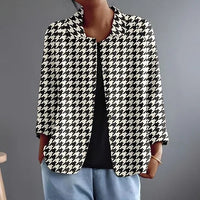 The Hyacintha Blouse
