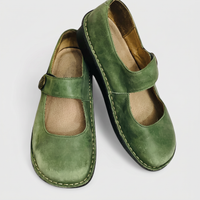 Alicia | Elegant Detail Comfort Shoes