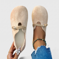 Amy | Ergonomic Comfort Loafers