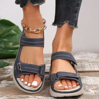 Amelia™ | Orthopaedic Comfort Sandals
