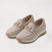 Lili | Orthopaedic Loafer Trainers