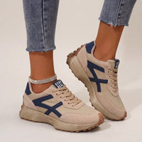 Cassidy | Retro Orthopaedic Trainers