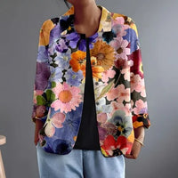 The Marguerita Blouse