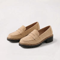 Nadia | Timeless Loafers